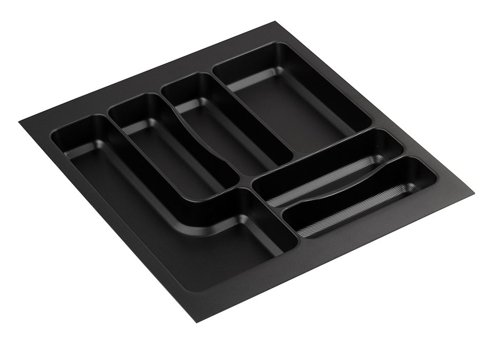 StrongIn příborník 422x472mm pro StrongMax 18 černá