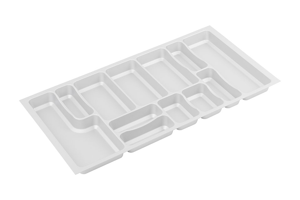 StrongIn Příborník 804x424mm pro StrongBox bílá