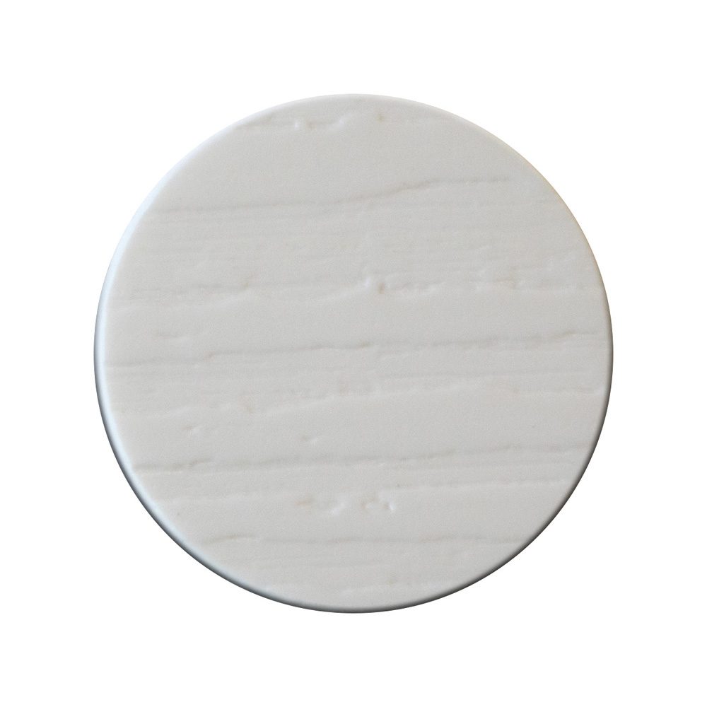 IF Krytka nalepovací 20mm 15ks 13759 bílá PR