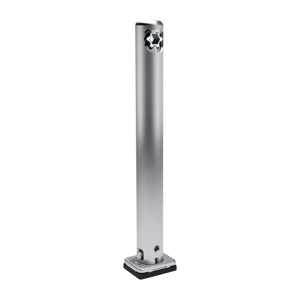 IF stavěcí noha Rekord H 100mm