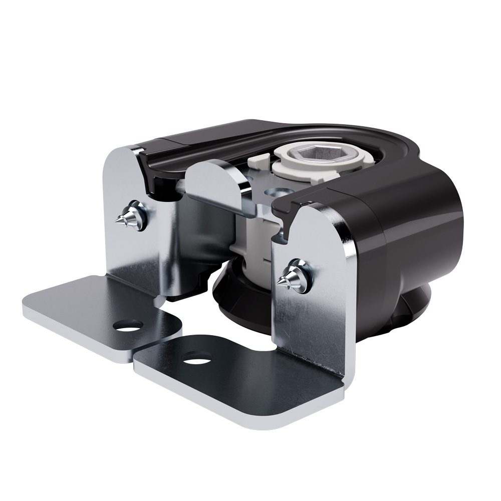 IF Integrato tech A rektifikace 12mm na vrut