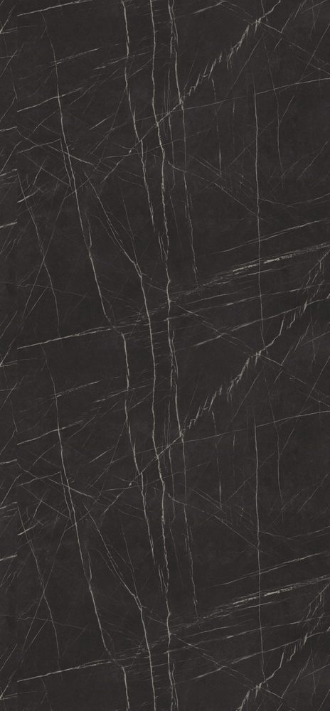 Laminát PerfectSense Premium F206 PM Pietra Grigia černá 2800/1310/0,8