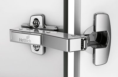 HETTICH 9088024 Sensys závěs úhlový zcela naložený 45°/95° TB vrut SiSy