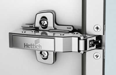 HETTICH 9072530 Sensys závěs alu rámeček naložený 95° PTO