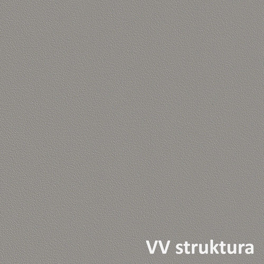 Kompaktní deska U12007 VV Grafit černý ČJ CGS 2800/2070/10