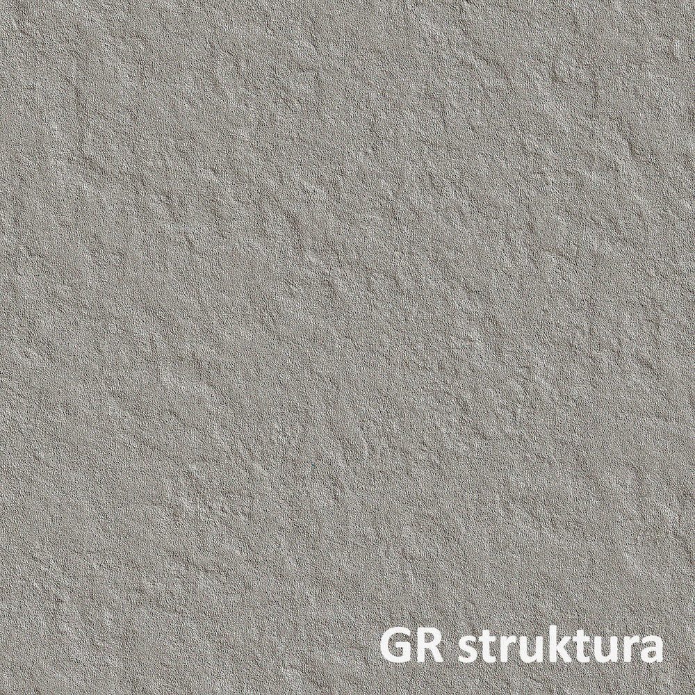 Kompaktní deska F76054 GR Metalická hnědá ČJ CGS 4100/1300/12