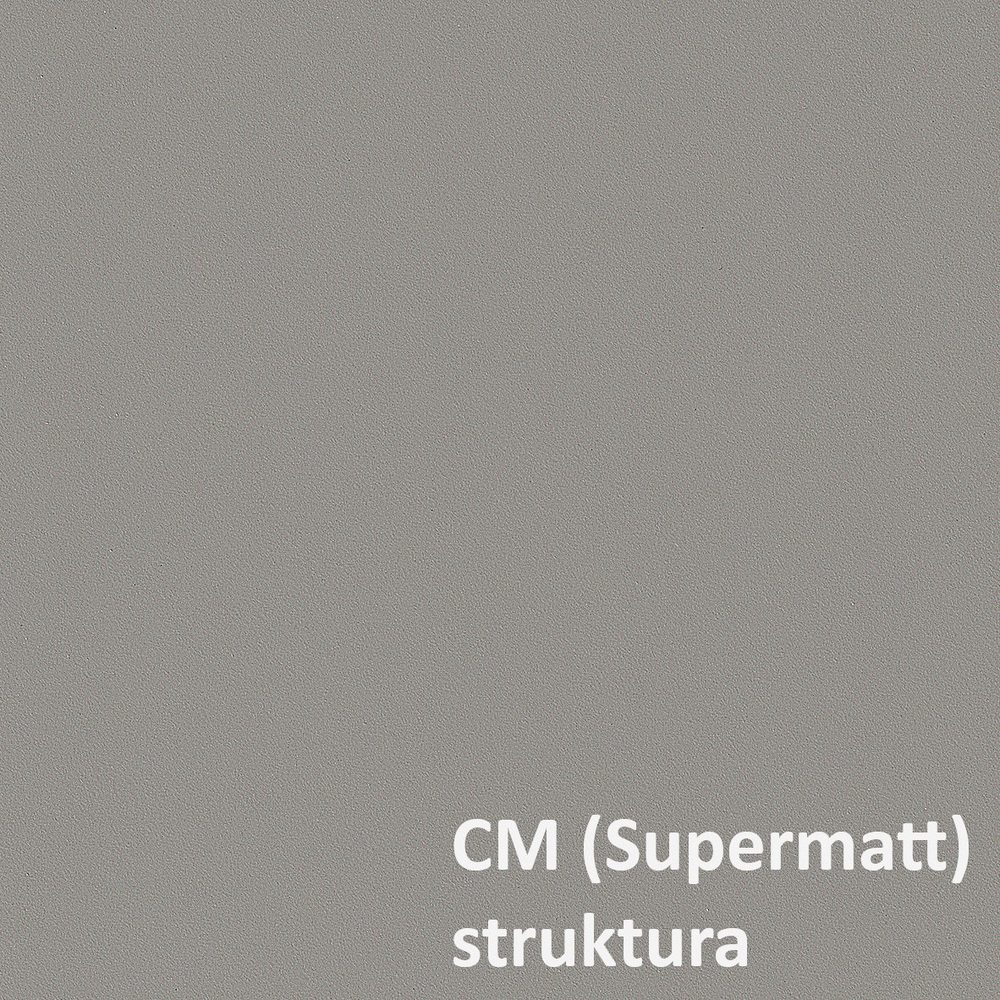 Kompaktní deska S63009 CM Mramor Carrara ŠJ BCS 4100/1300/12
