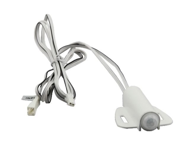 StrongLumio pohybový vypínač PIR, 12-24V 4A Mini