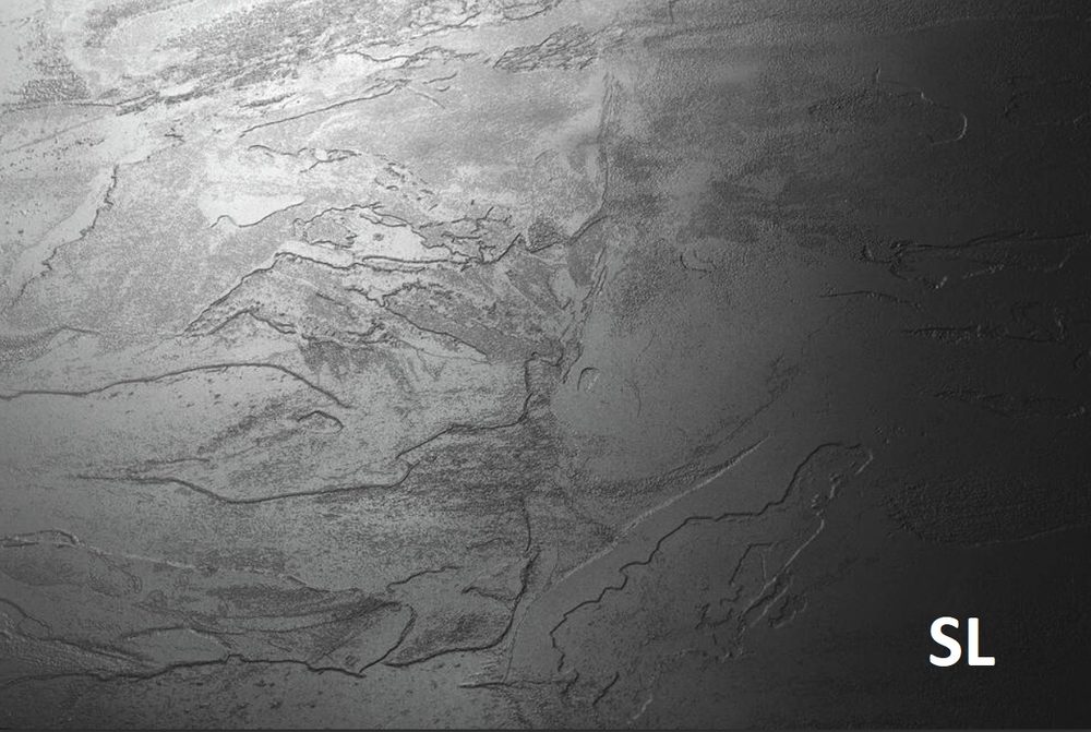 Pracovní deska K550 SL Venera holubí ABS 4100/635/38