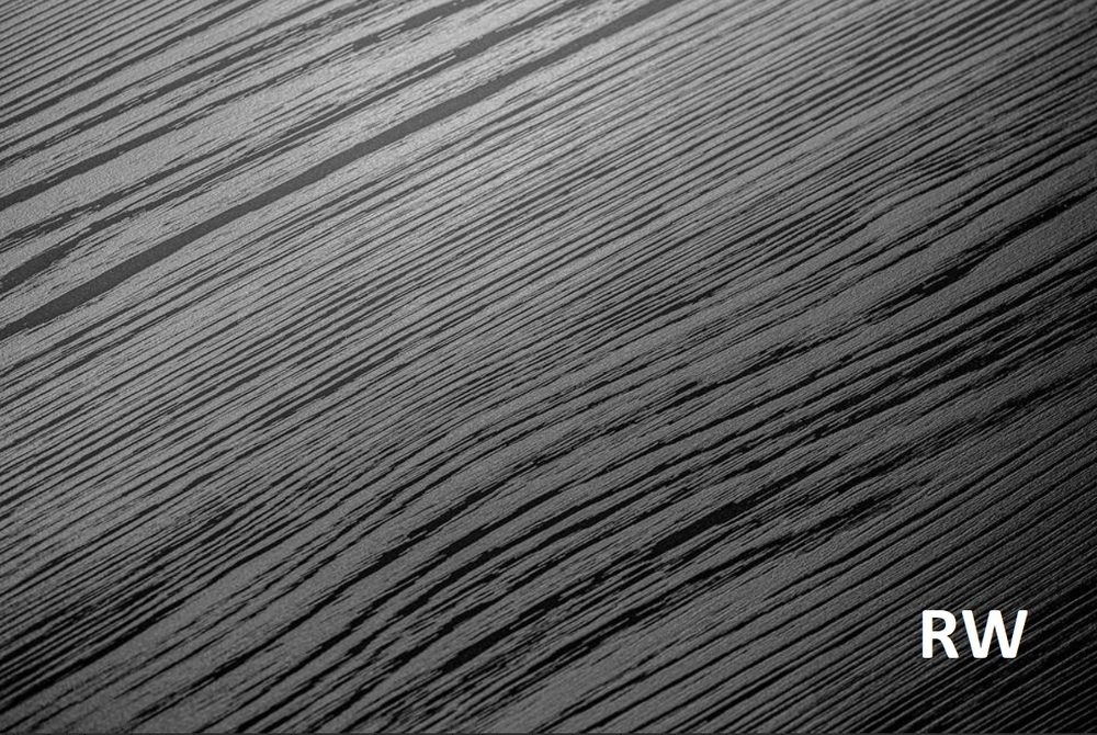 Pracovní deska K544 RW Stříbrný dub Hazel ABS 4100/635/38