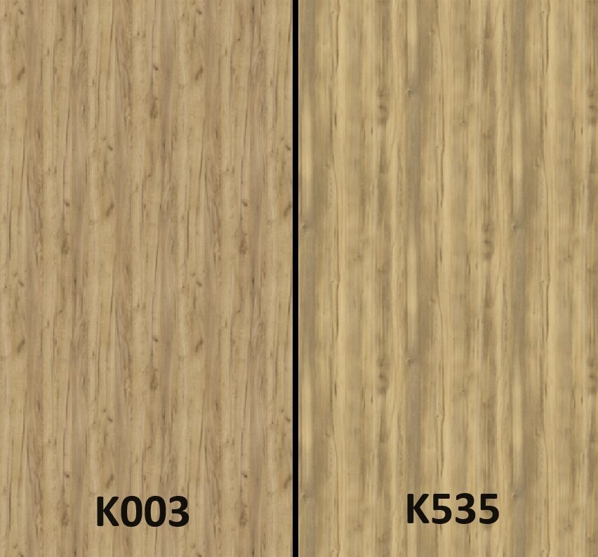 TL K003, K535 4,2 m