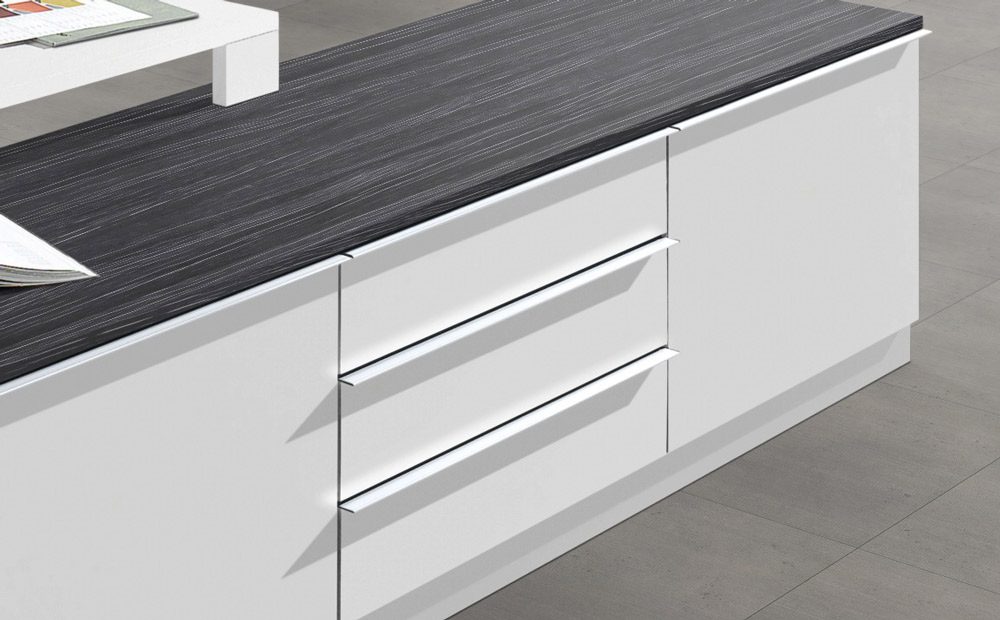 Laminát H1123 ST22 Graphitewood 2800/1310/0,8