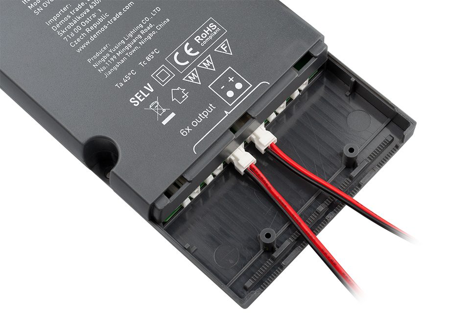 StrongLumio All in One unit 24V 100W (stmívání)
