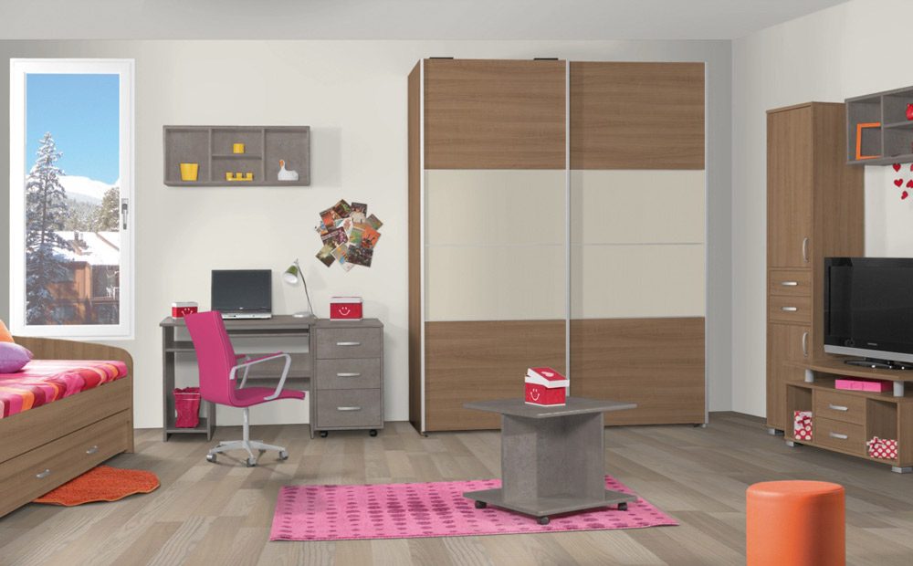 Laminát U104 ST9 Alabastrově bílá 2800/1310/0,8