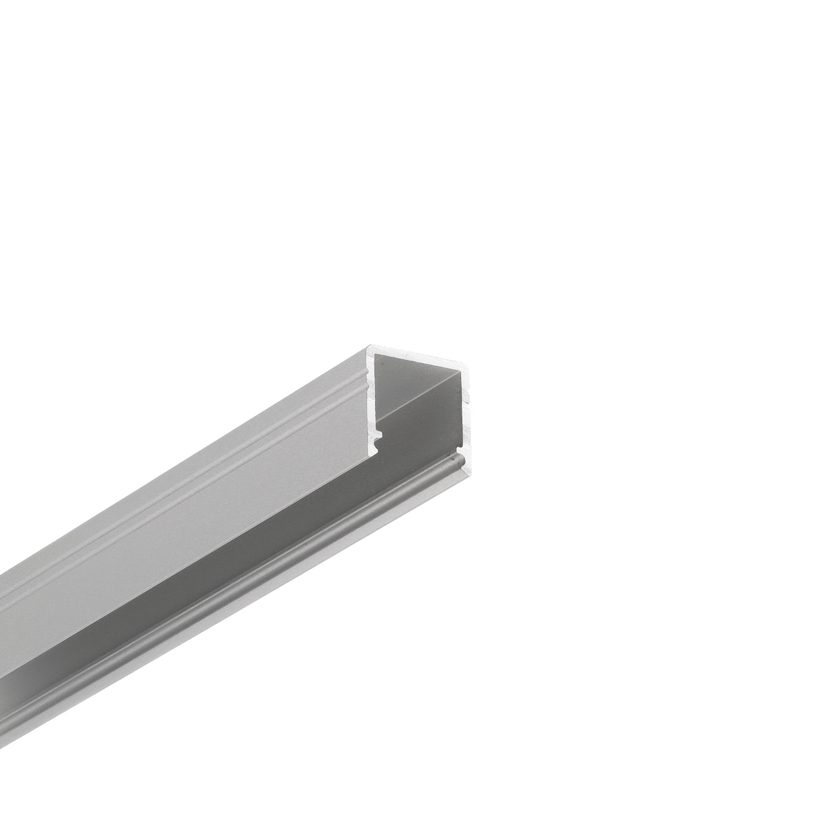 StrongLumio profil LED Smart 10, 2000mm stříbrná elox