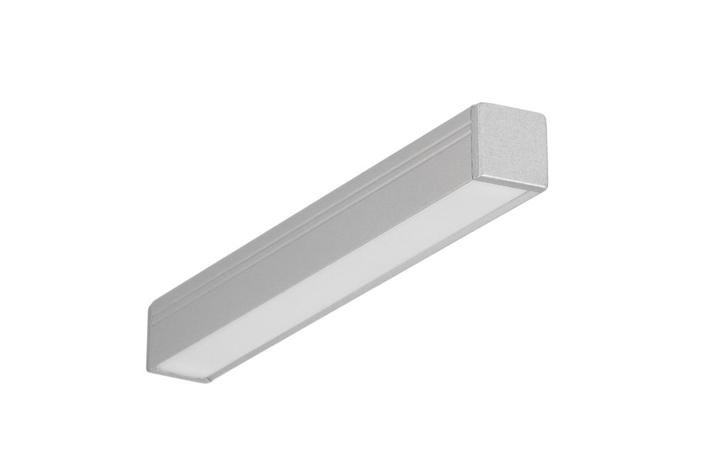 StrongLumio profil LED Smart 10, 3000mm stříbrná elox