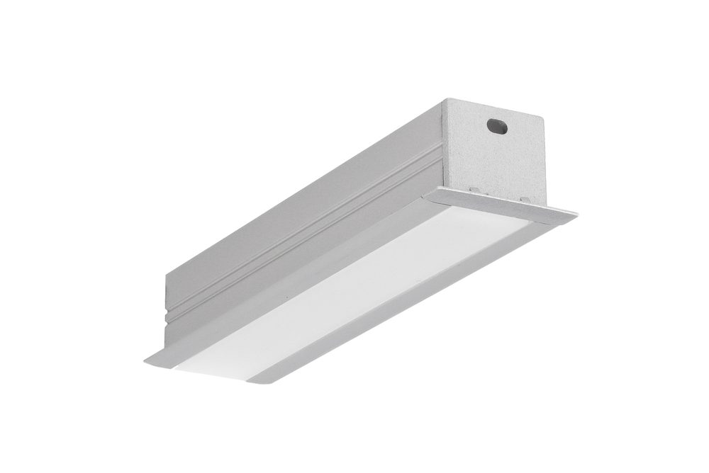StrongLumio profil LED Smart-In 16 alu anodovaný 3000mm