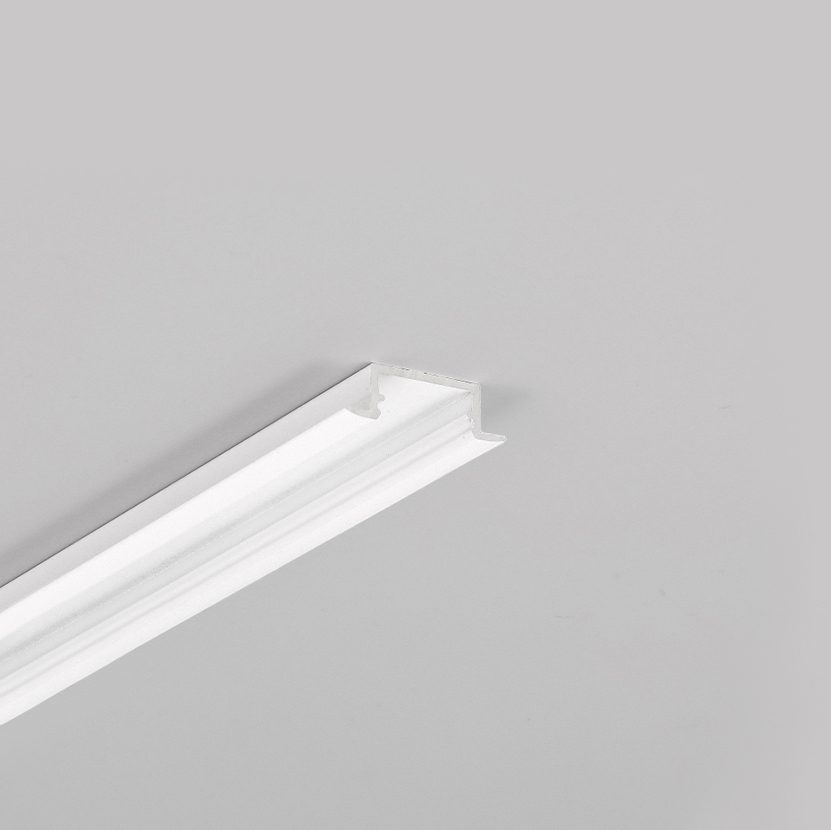 StrongLumio profil LED Begtin 12, 2000mm bílá lak