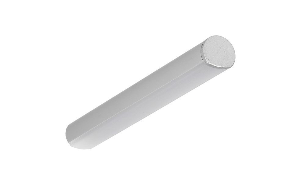 StrongLumio profil LED Pen 8, 1000mm stříbrná elox