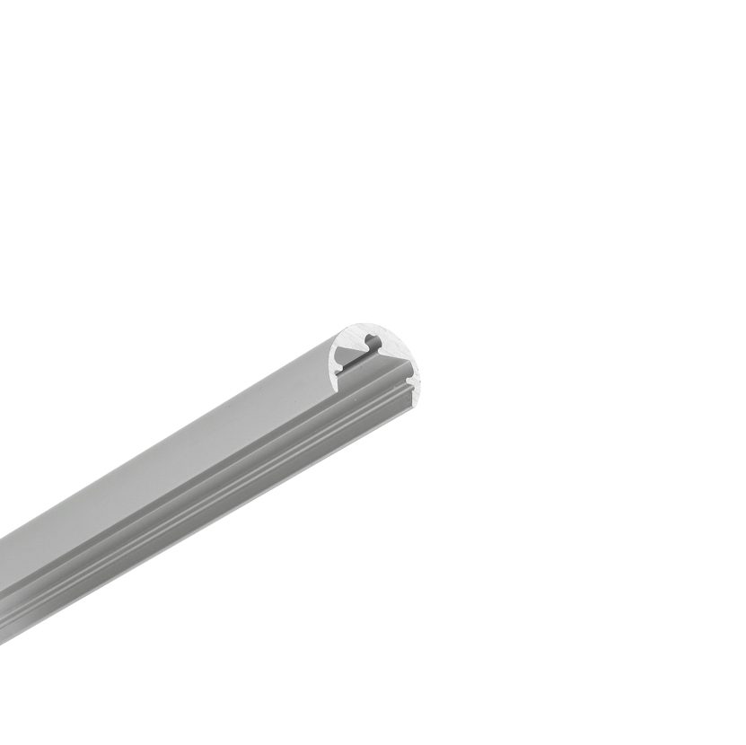 StrongLumio profil LED Pen 8, 1000mm stříbrná elox