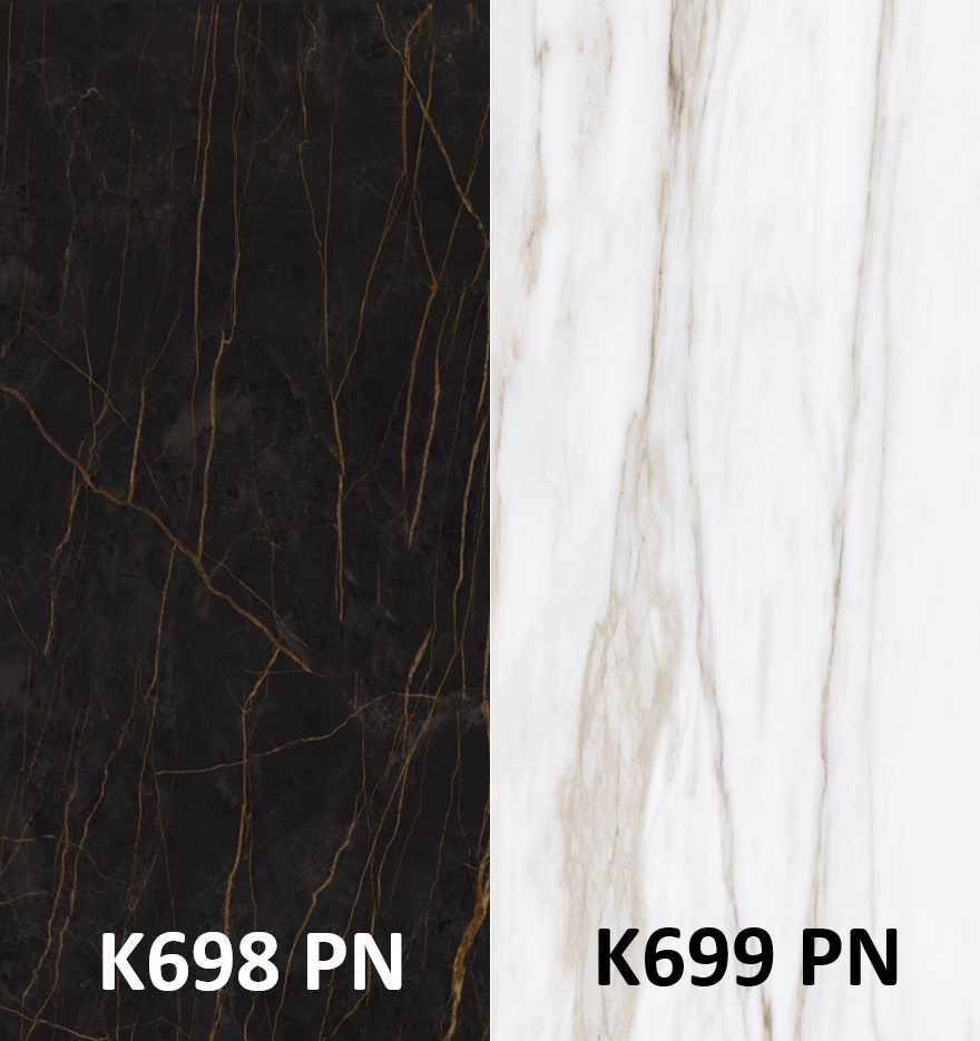 Zástěna K698 PN/K699 PN 4100/640/10