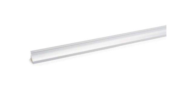 TL Slim line plus (Compact line) HLINÍK HLADKÝ 4,2m