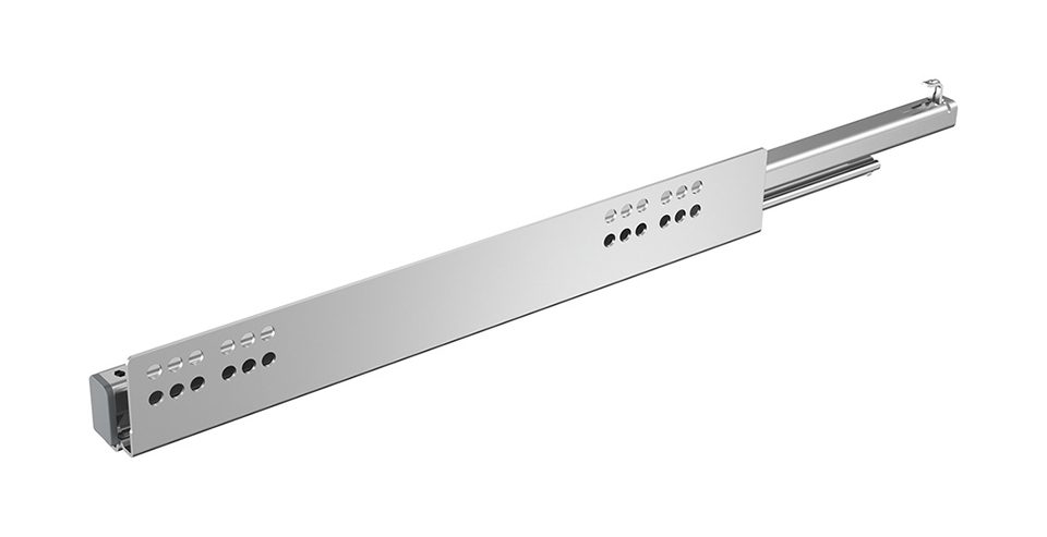 HETTICH 9243759 Quadro V6+ P2Os 420mm/50kg EB10,5 P