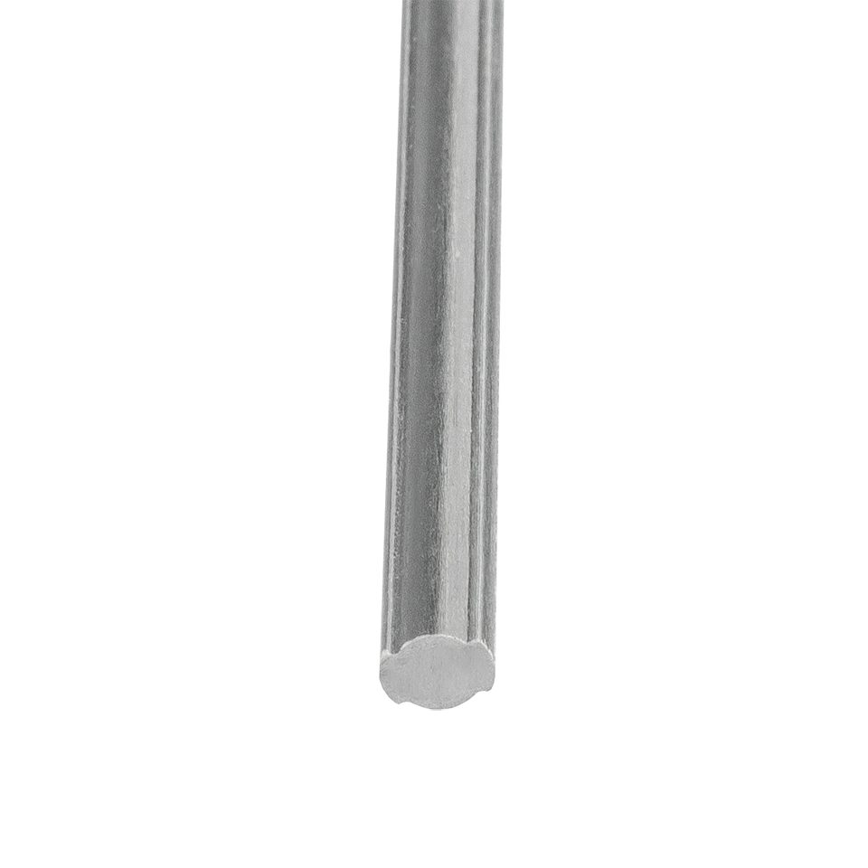 BLUM T57.1140S Tandem, synchronizační hřídel Tip-on integrovaný (550xx/560xx)
