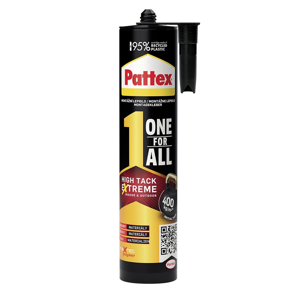 PATTEX One for all 440g