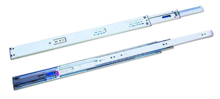 StrongBall S5 kuličkový celovýsuv, 510mm/70kg, s tlumením