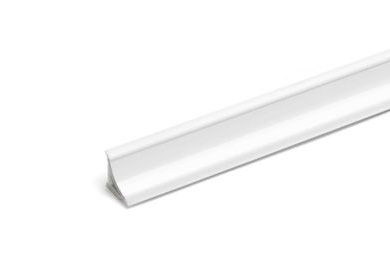 TL Slim line plus (Compact line) BÍLÁ LESK 4,2m
