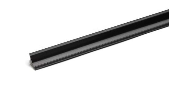 TL Slim line plus (Compact line) ČERNÁ LESK 4,2m