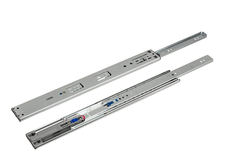 StrongBall S5 kuličkový celovýsuv, 600mm/35kg, s tlumením