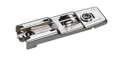 HETTICH 9117341 podložka Sensys lineární k našroubování, D=1,5mm
