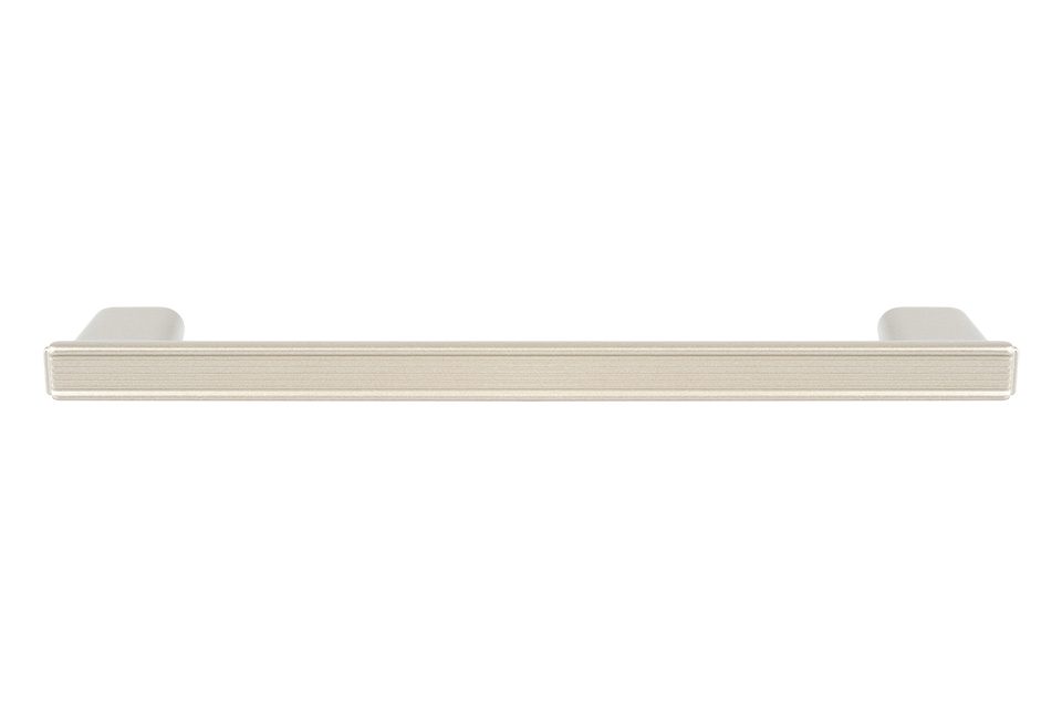 MARELLA DESIGN Úchytka Riva 160 titanium