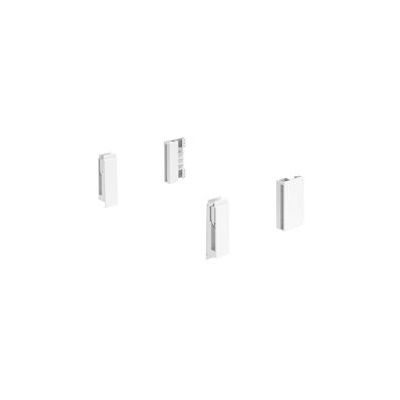 HETTICH 9194658 Atira TopSide adaptéry 144, bílá