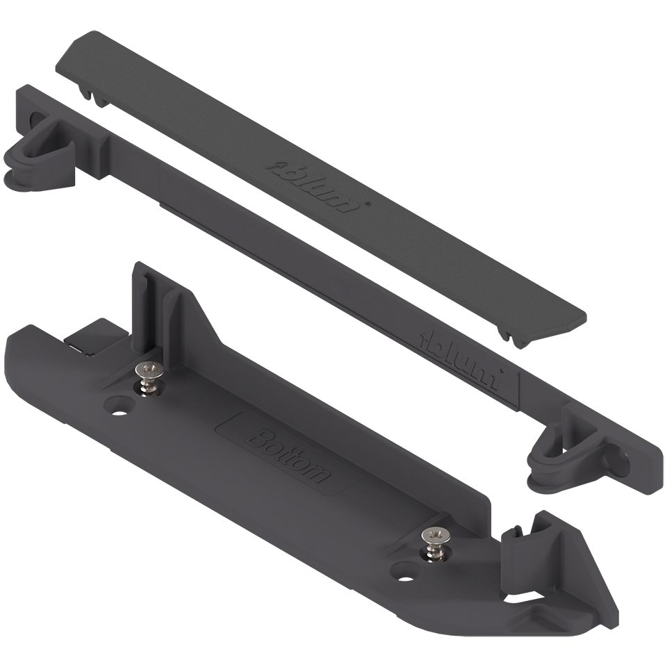 BLUM Z10D01EA.01 Servodrive, držák nosníku do dna/zad