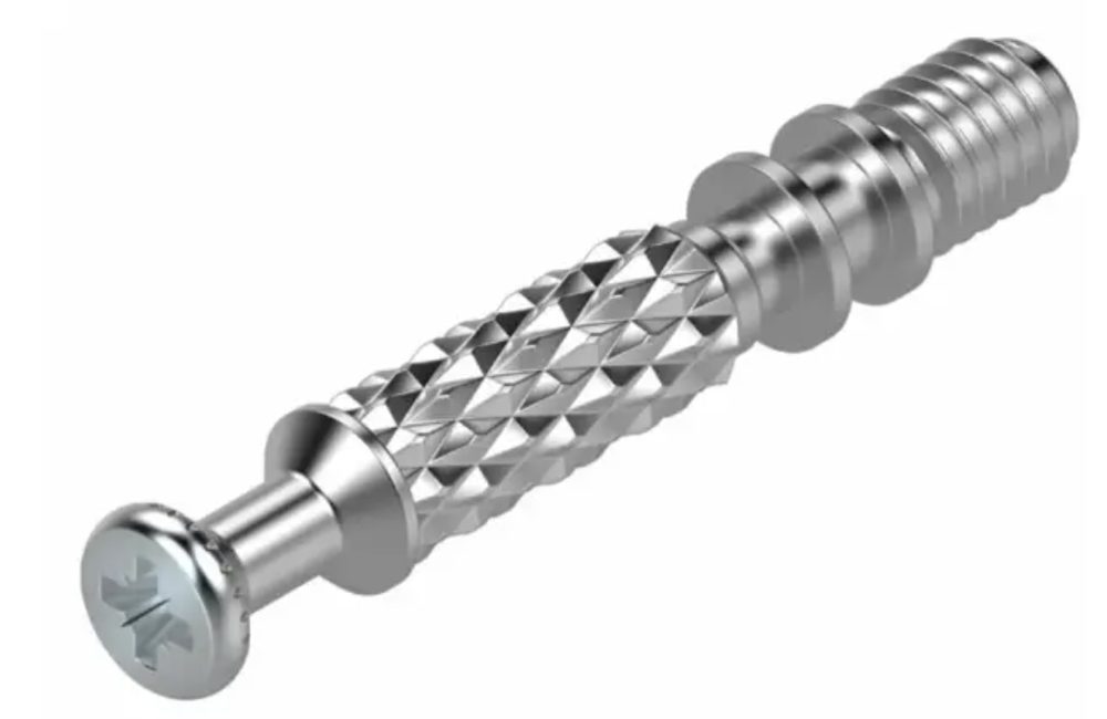 Táhlo k excentru TM03 (M6, 34mm)