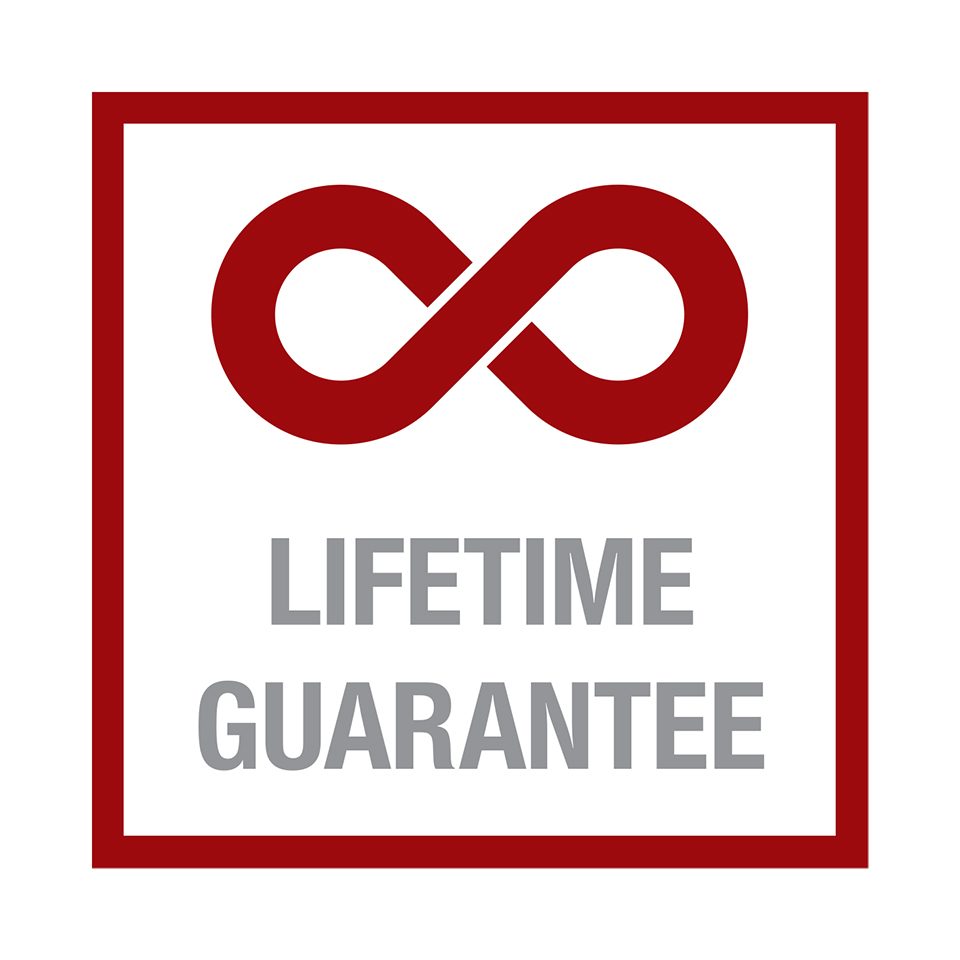 StrongMax 18 bočnice H121/650mm, šedá, sada
