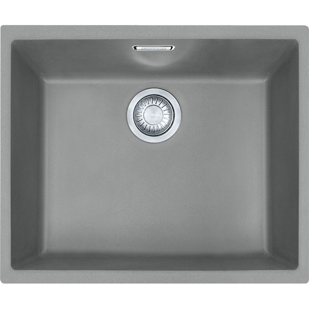 FRANKE Dřez SID 110-50 525x440mm šedá
