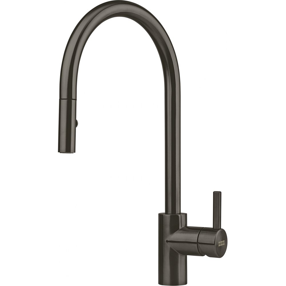 FRANKE Baterie FC 0045.503 EOS NEO celonerez antracit