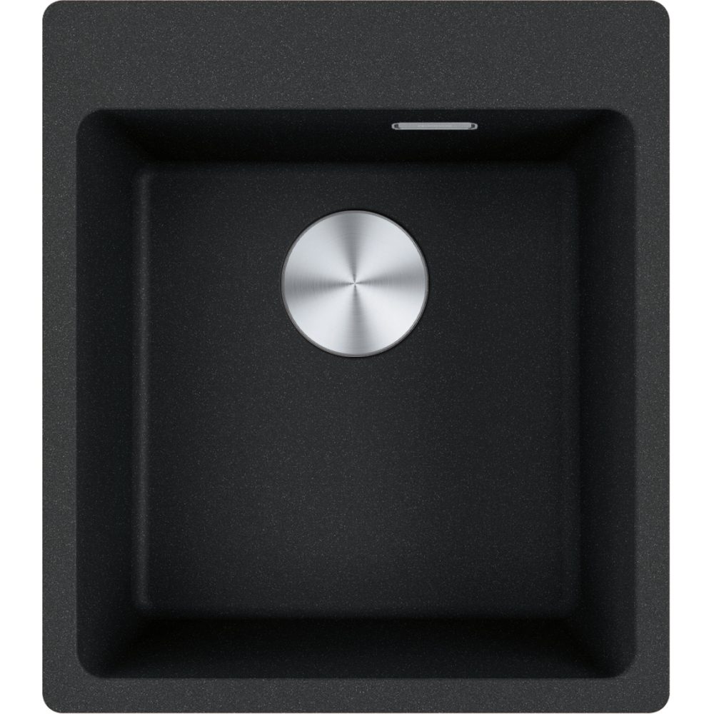 FRANKE Dřez MRG 610-39 FTL 440x500mm onyx