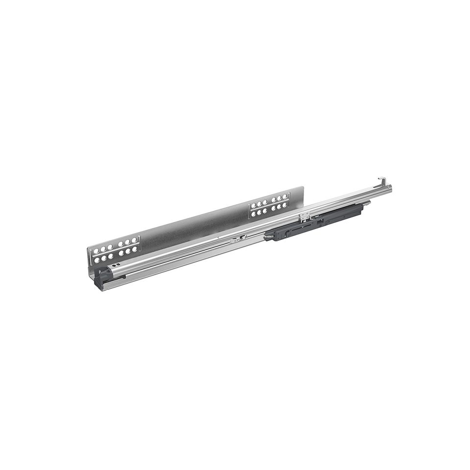HETTICH 9256874 Quadro You plnovýsuv 520mm/30kg SiSy L