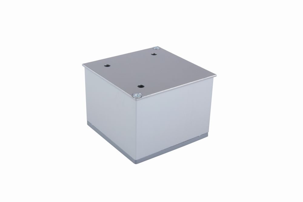 StrongLegs nábytková noha FA013 60mm chrom matný