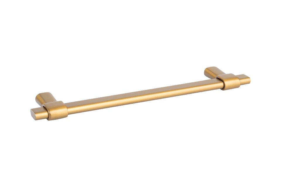 TULIP Úchytka Joliet 416 champagne bronze