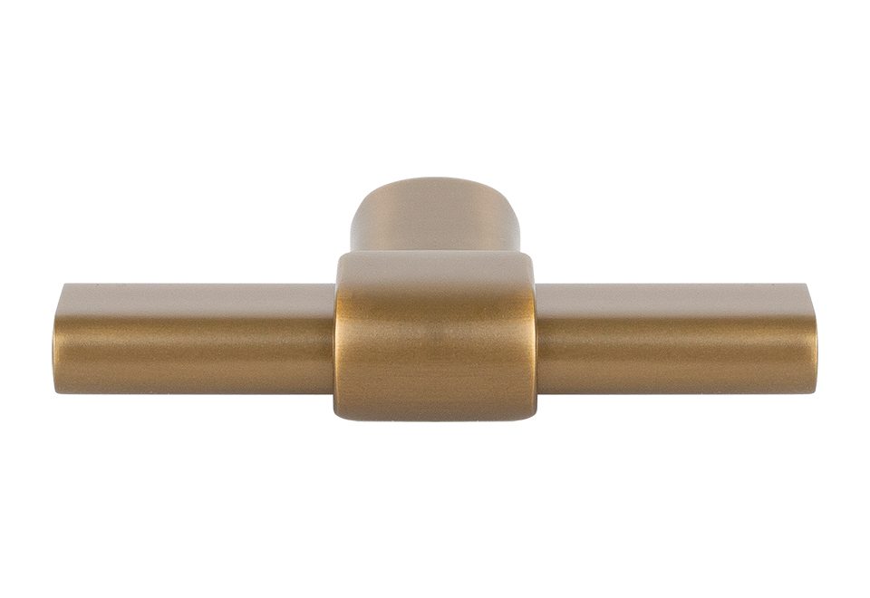 TULIP Knop Joliet champagne bronze