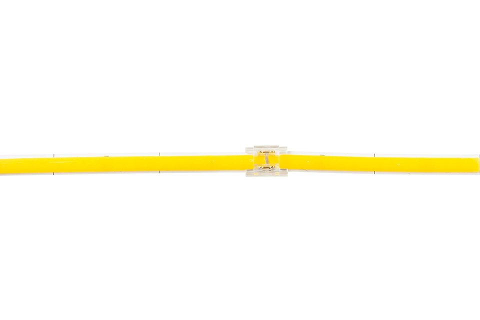 StrongLumio spojka COB LED pásek 5mm - LED pásek