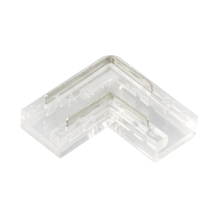 StrongLumio spojka rohová COB LED pásek 5mm - LED pásek
