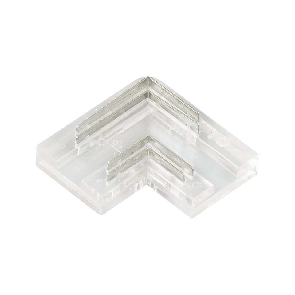StrongLumio spojka rohová CCT/RGB COB LED pásek 10mm - LED pásek