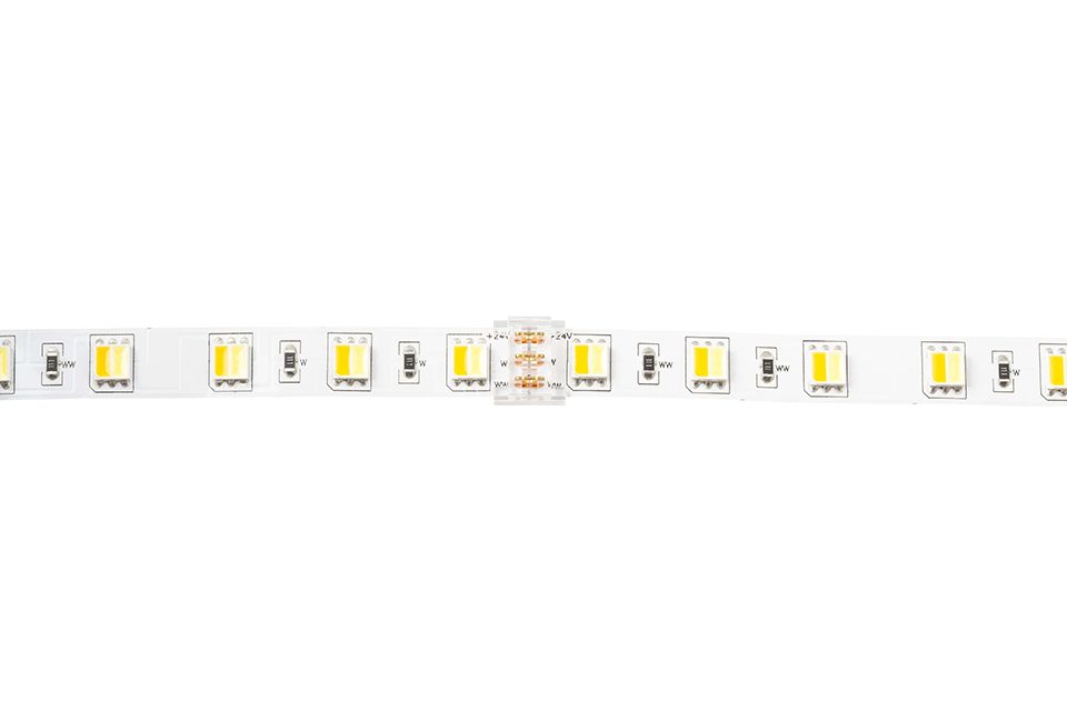 StrongLumio spojka CCT LED pásek 10mm - LED pásek